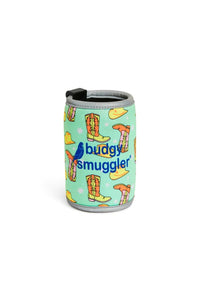Stubby Coolers With Clip - Budgy Smuggler - Splash Swimwear  - Budgy Smuggler, Dec22, Stubby Cooler, stubby holder - Splash Swimwear 