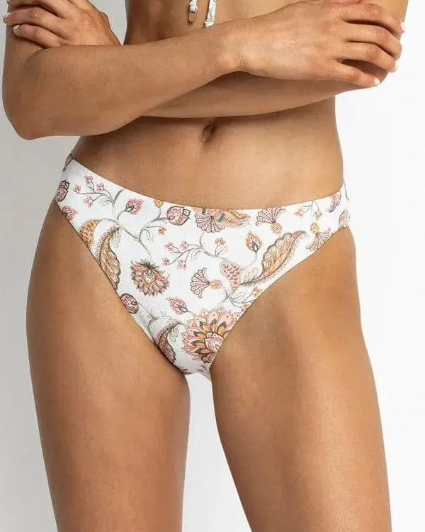 Sunseeker Boho Classic Pant Splash Swimwear Bikini Bottoms