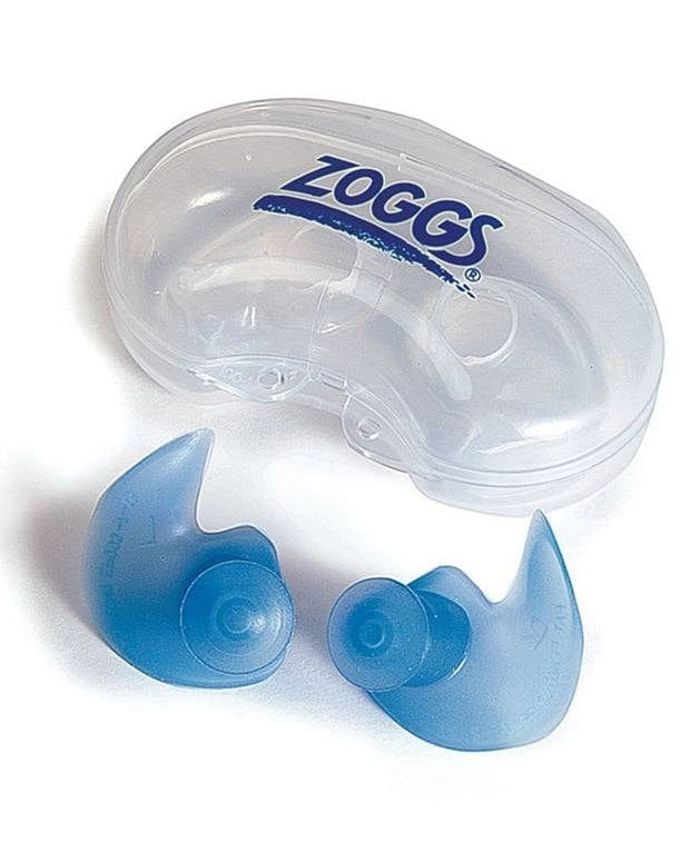 Zoggs Aqua Ear Plugs 300659 Splash Swimwear Swim Accessories 749266006592