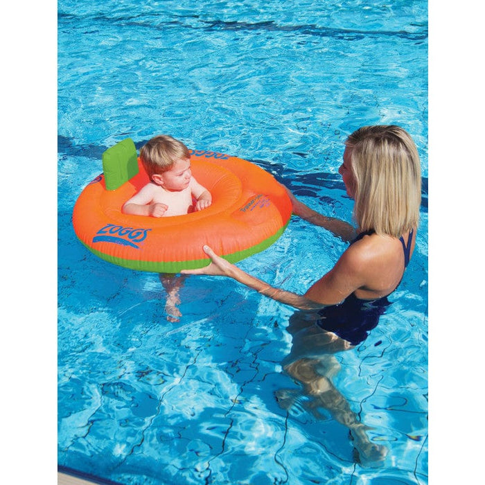 Trainer Seat 0 - 12 mths - Zoggs - Splash Swimwear  - boys 0-7, girls 00-7, kids swim accessories, Kids Swimaid, zoggs - Splash Swimwear 