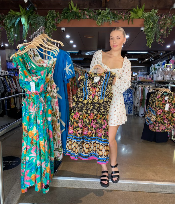 Styling Up in Darwin with Splash Swimwear: Embrace the Darwin Tropical Fashion Vibes!