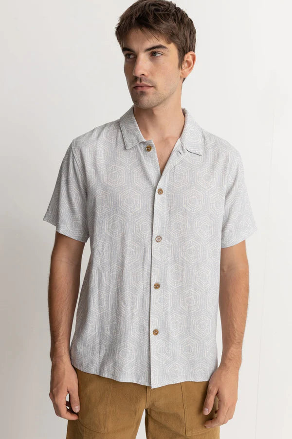 Shop Mens Shirts Online Australia At Splash Swimwear 