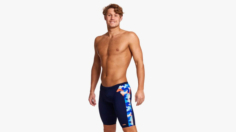 Shop Mens Jammers Online Australia At Splash Swimwear 