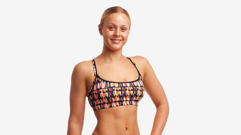 Shop Funkita Bikini Tops Online Australia At Splash Swimwear