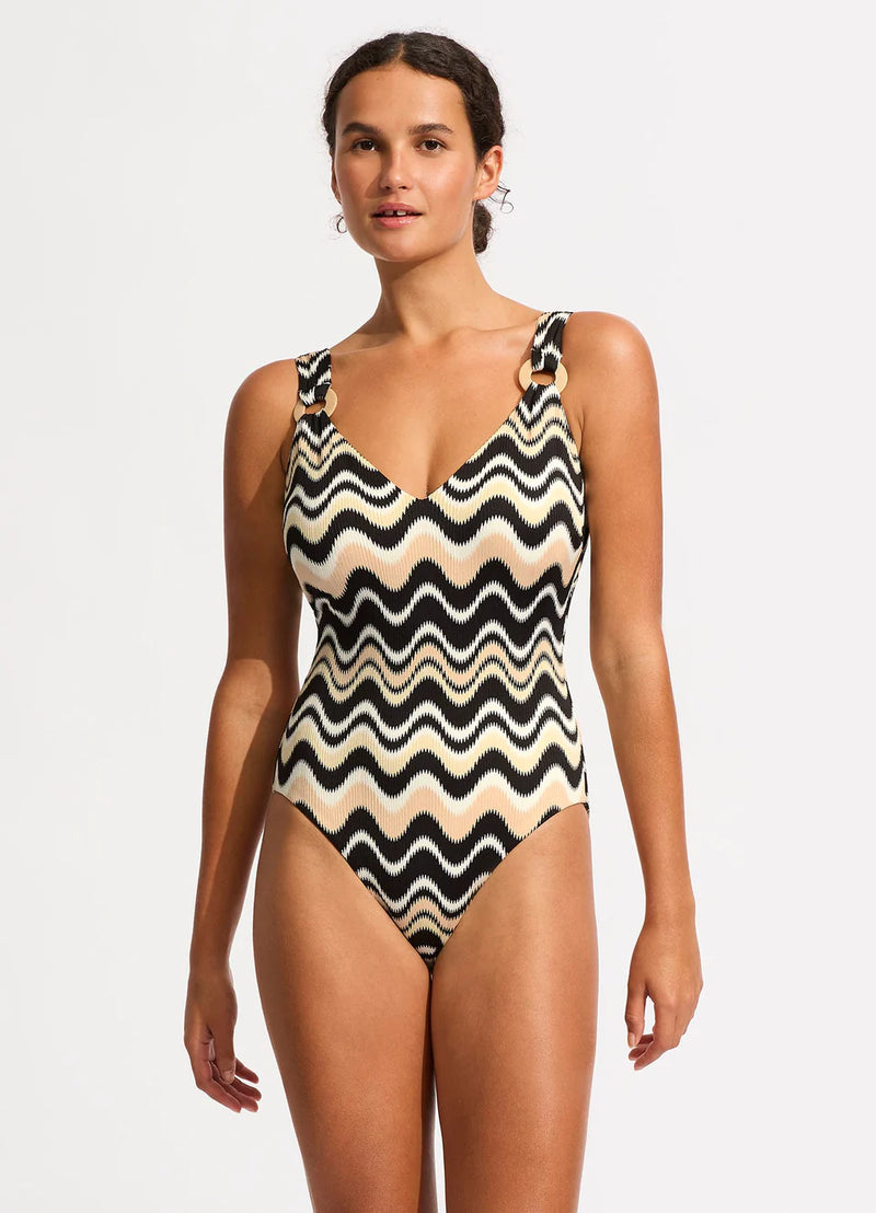 Shop Seafolly Swimwear Online Australia At Splash Swim & Resortwear 