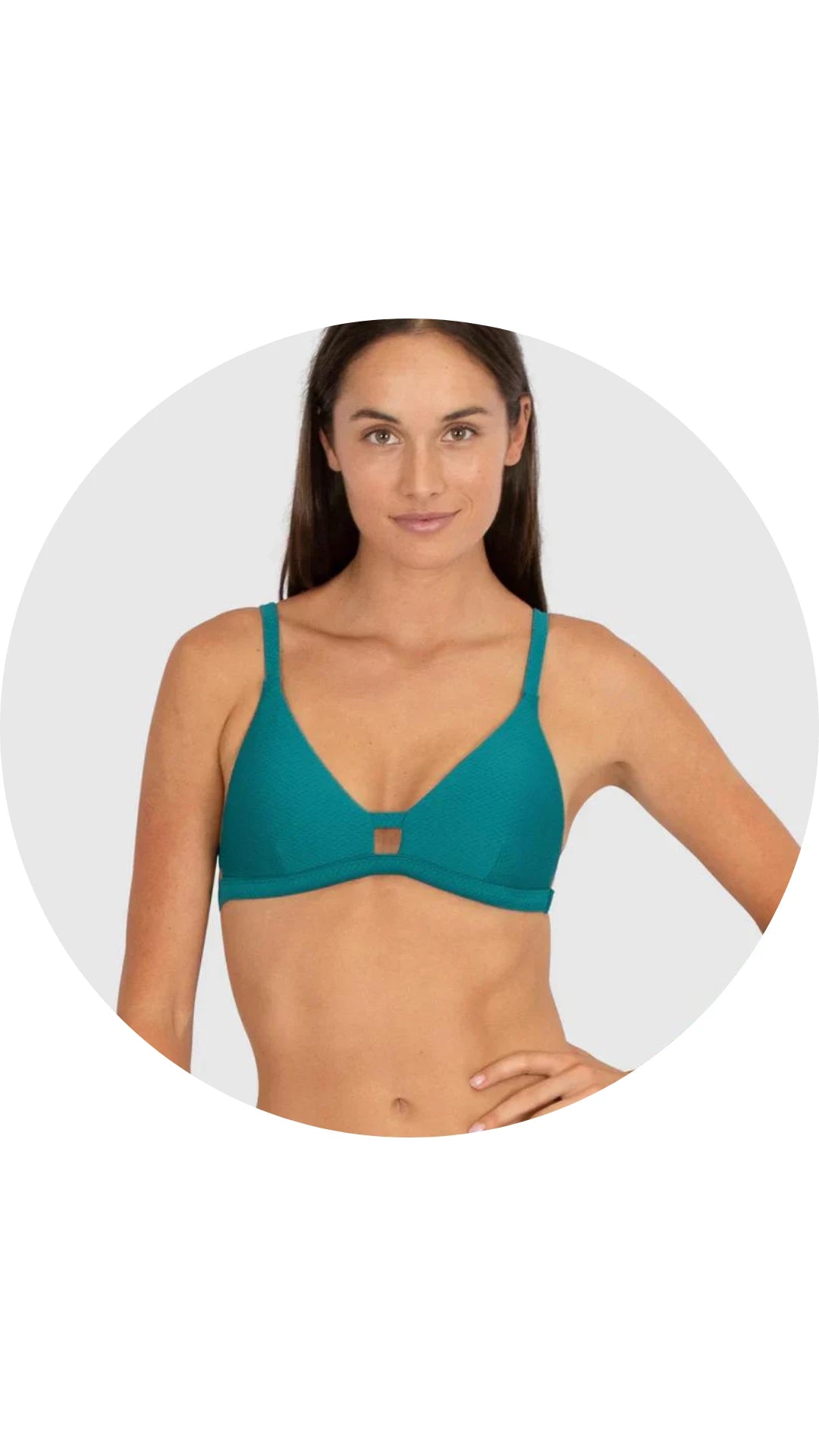 Shop Baku Bikini Tops Online Australia At Splash Swimwear 