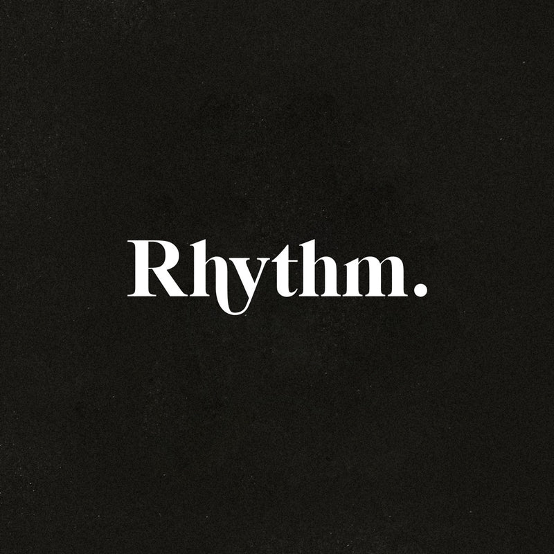 Rhythm Womens