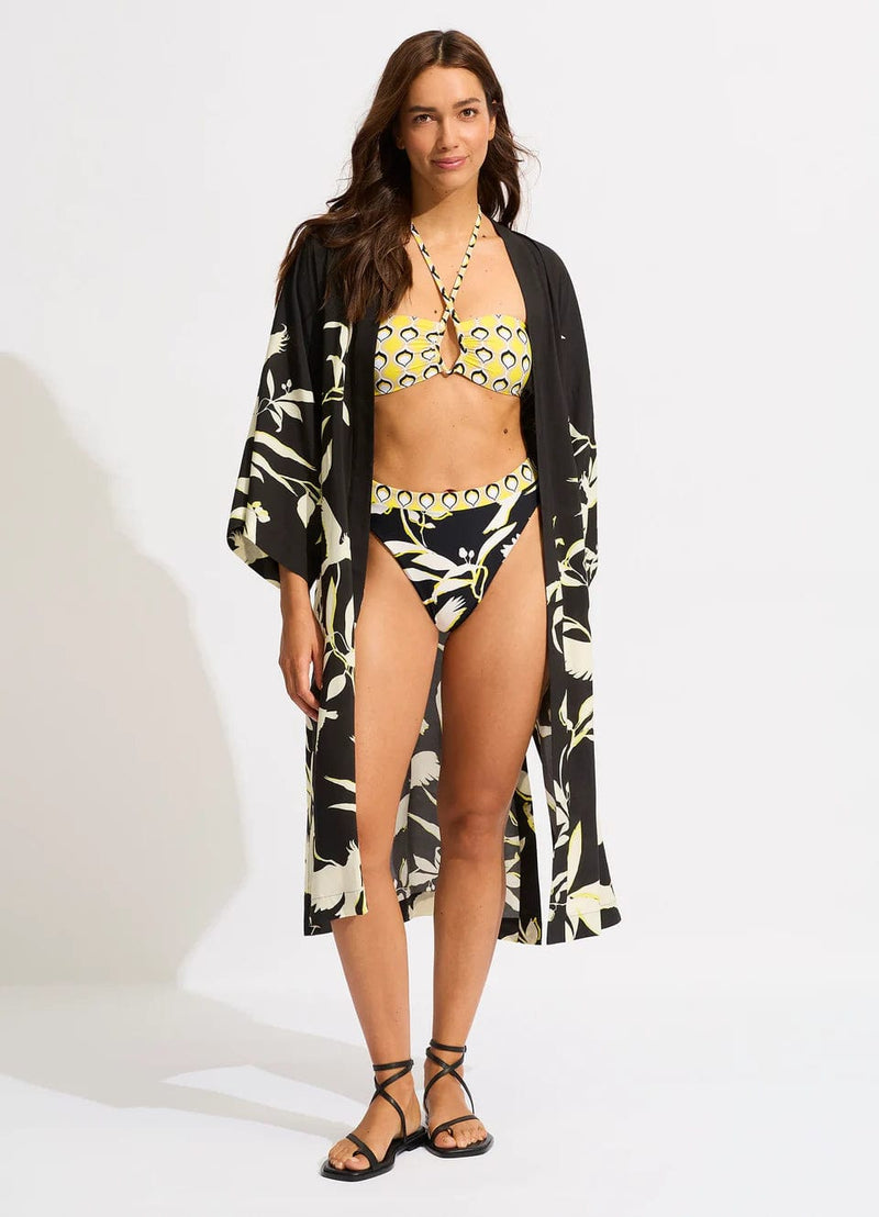 Shop Kaftans & Cover Ups Online Australia At Splash Swimwear 