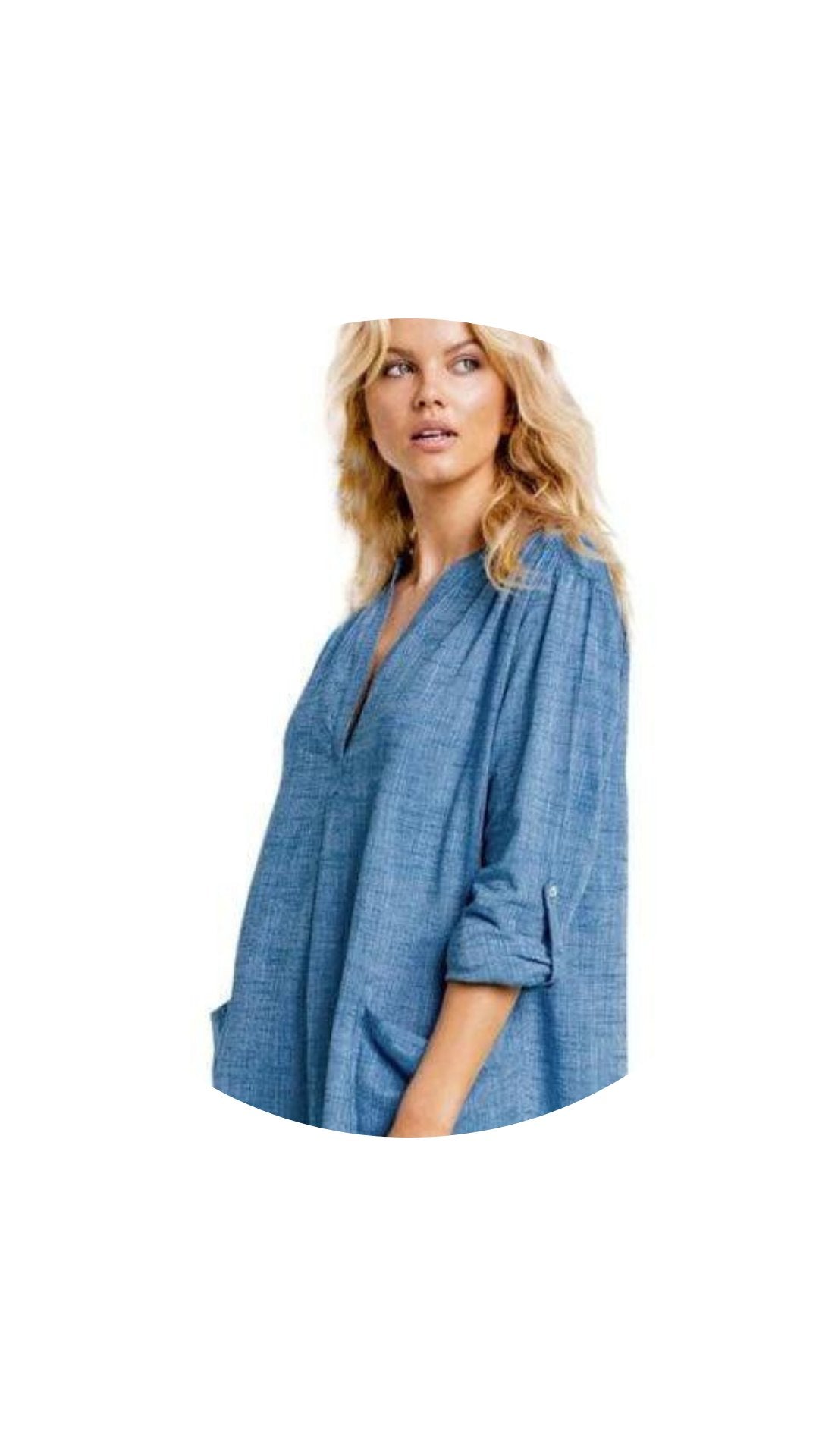 Seafolly Shirts