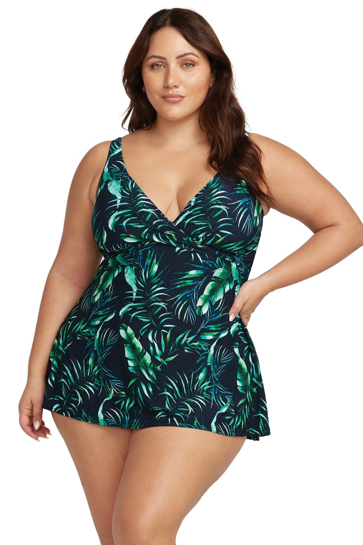Shop Swim Dresses Online Australia At Splash Swimwear