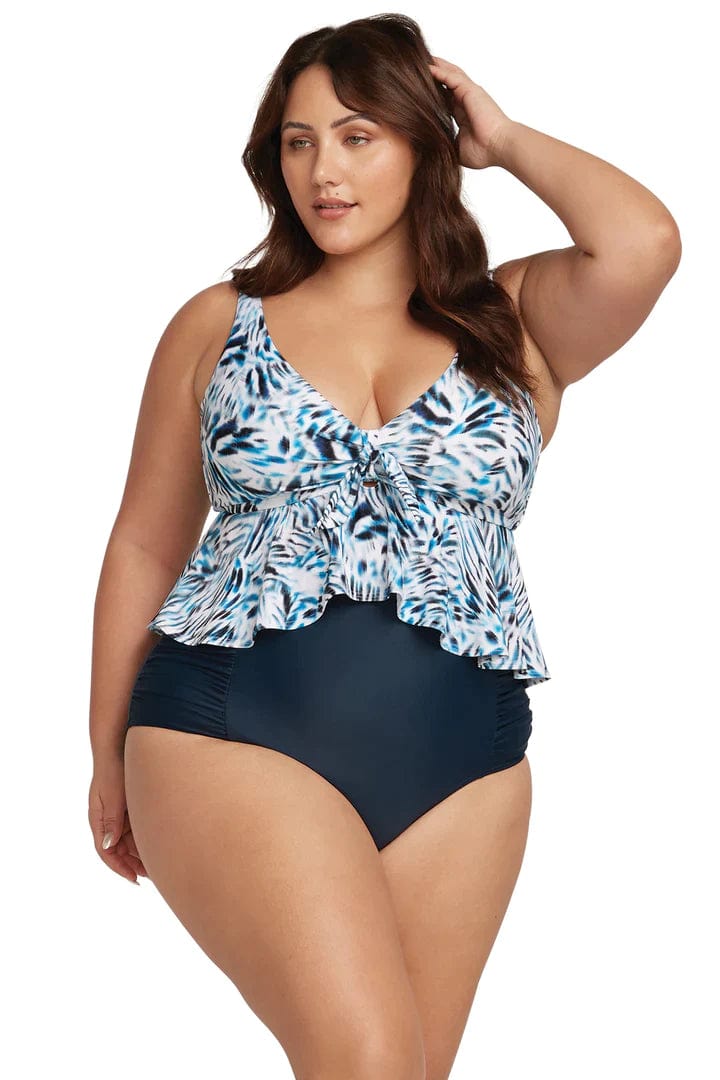 Shop Plus Size Online Australia At Splash Swimwear 