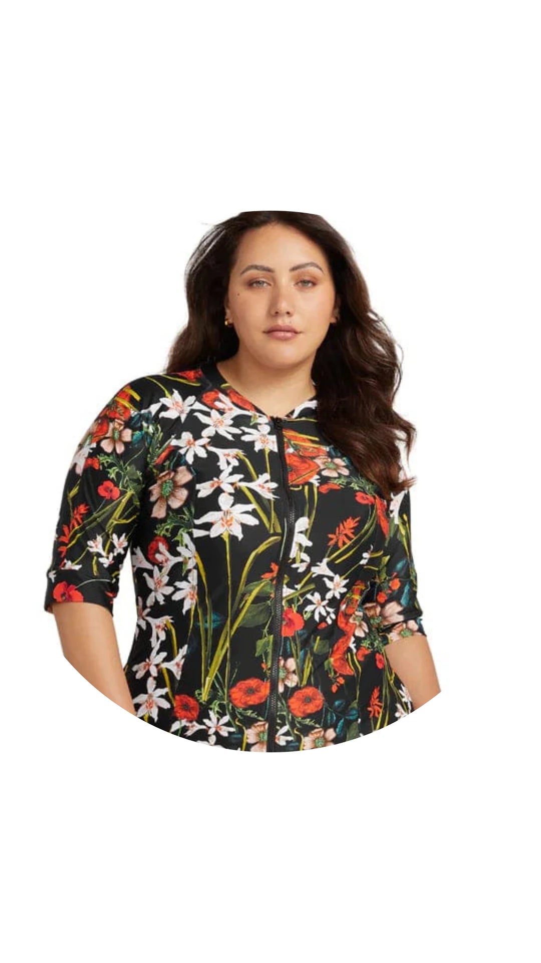 Artesands Rash Tops