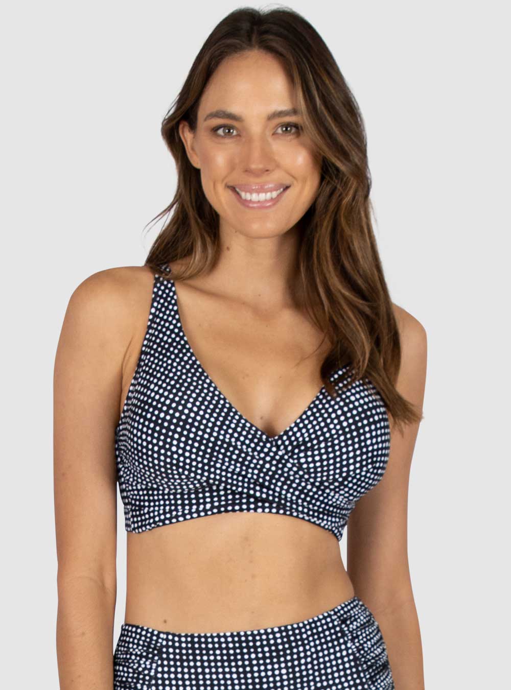 Shop Bralette Bikini Tops Online Australia At Splash Swimwear