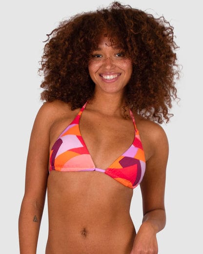 Shop Baku Triangle Bikini Tops Online Australia At Splash Swimwear 