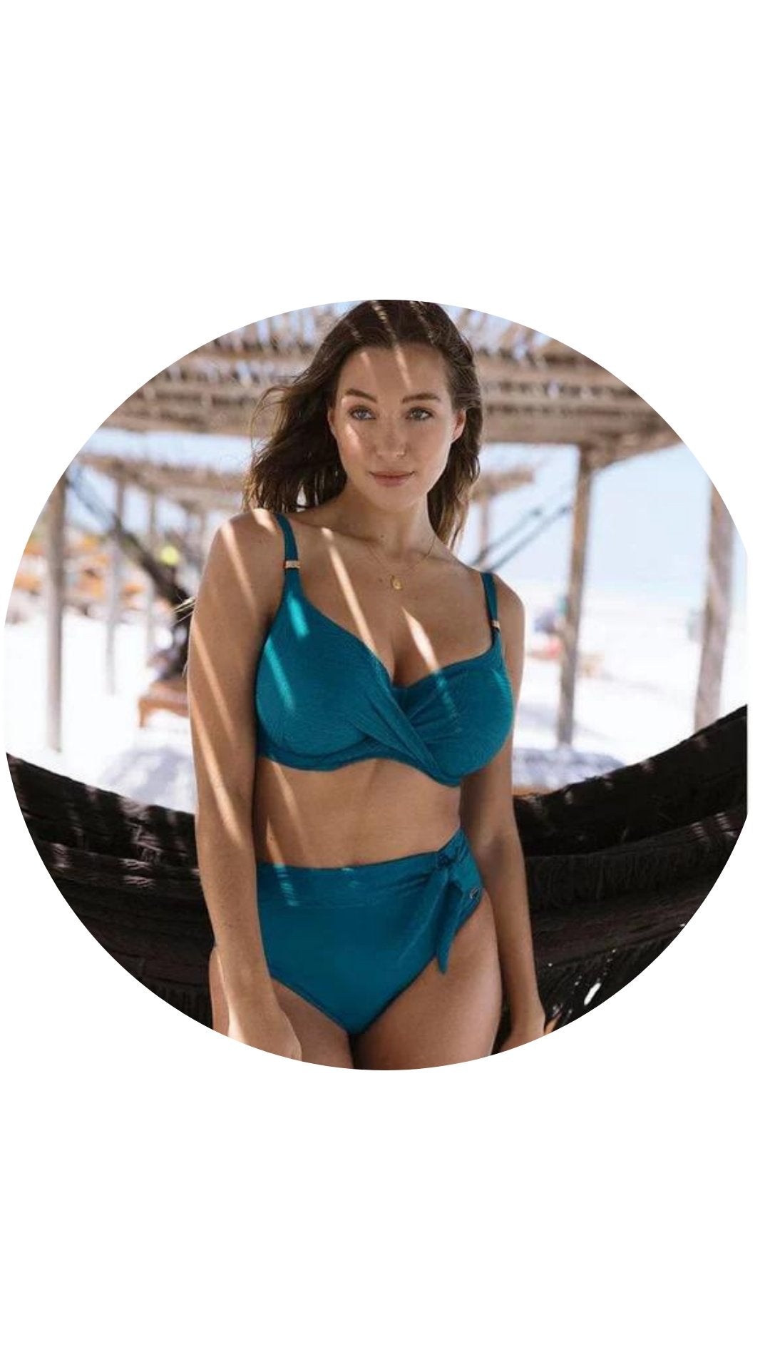 Shop Underwire Tops Online Australia At Splash Swimwear