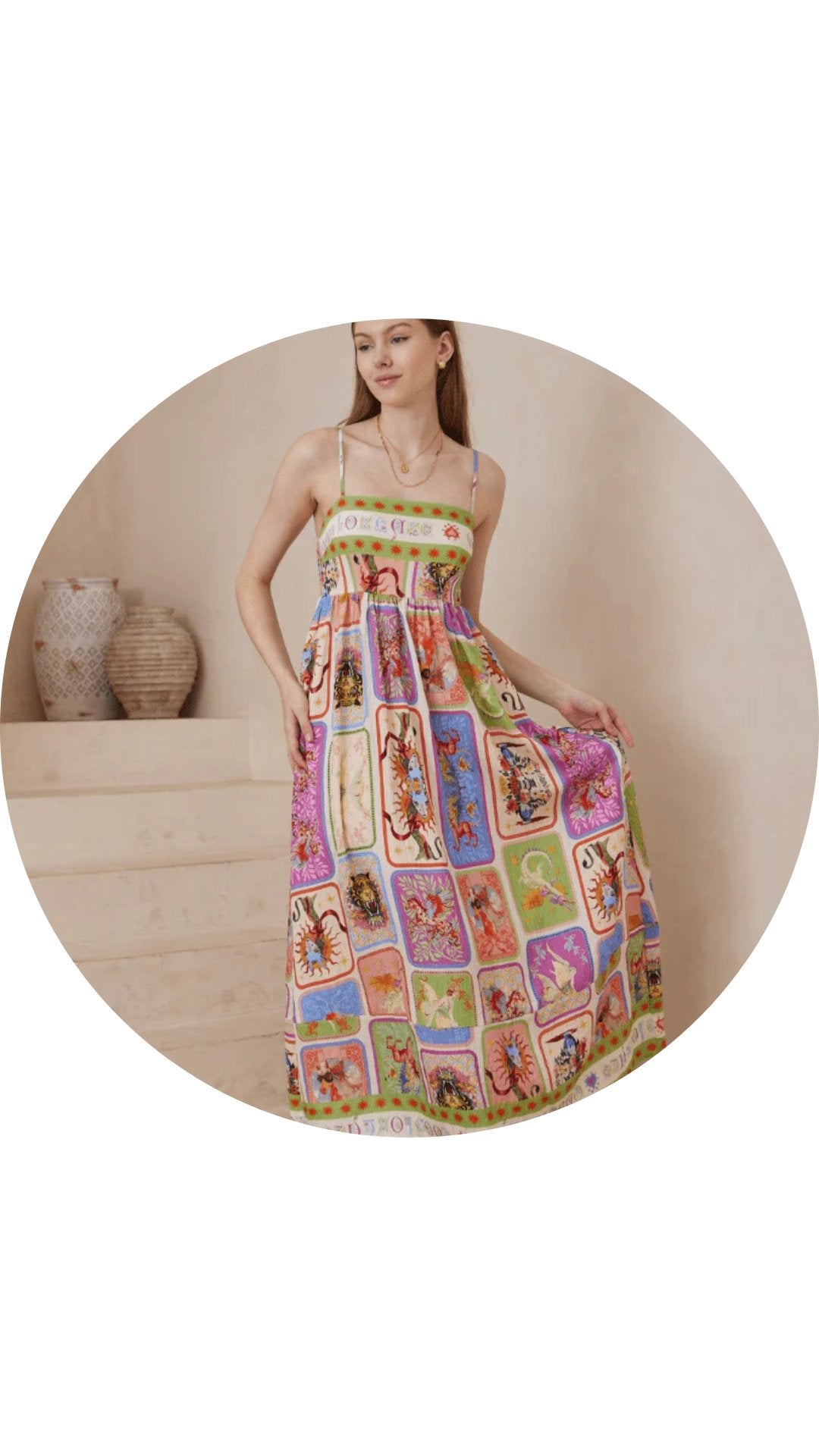 Shop Maxi Dresses Online Australia At Splash Swimwear 