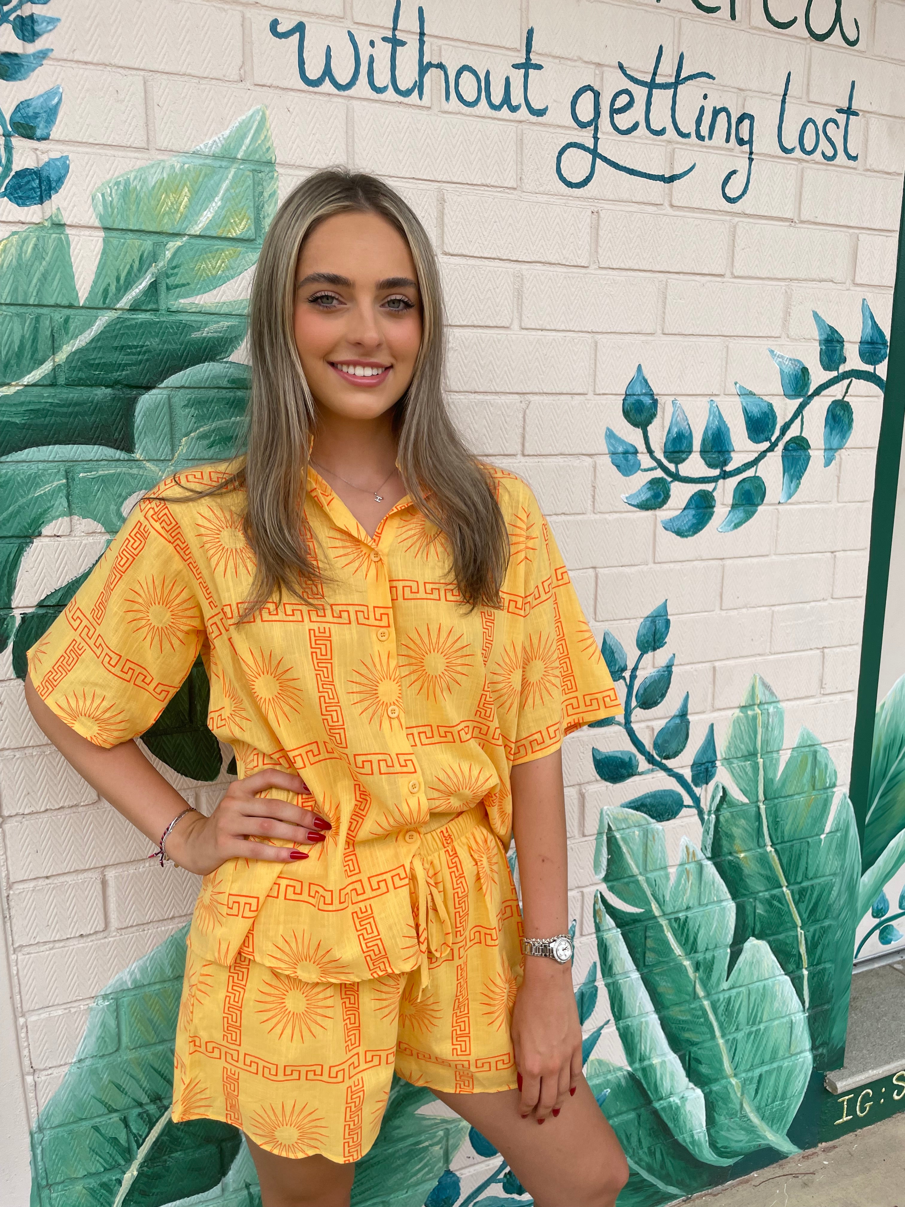 Shop By Frankie Linen Shirts Online Australia At Splash Swimwear