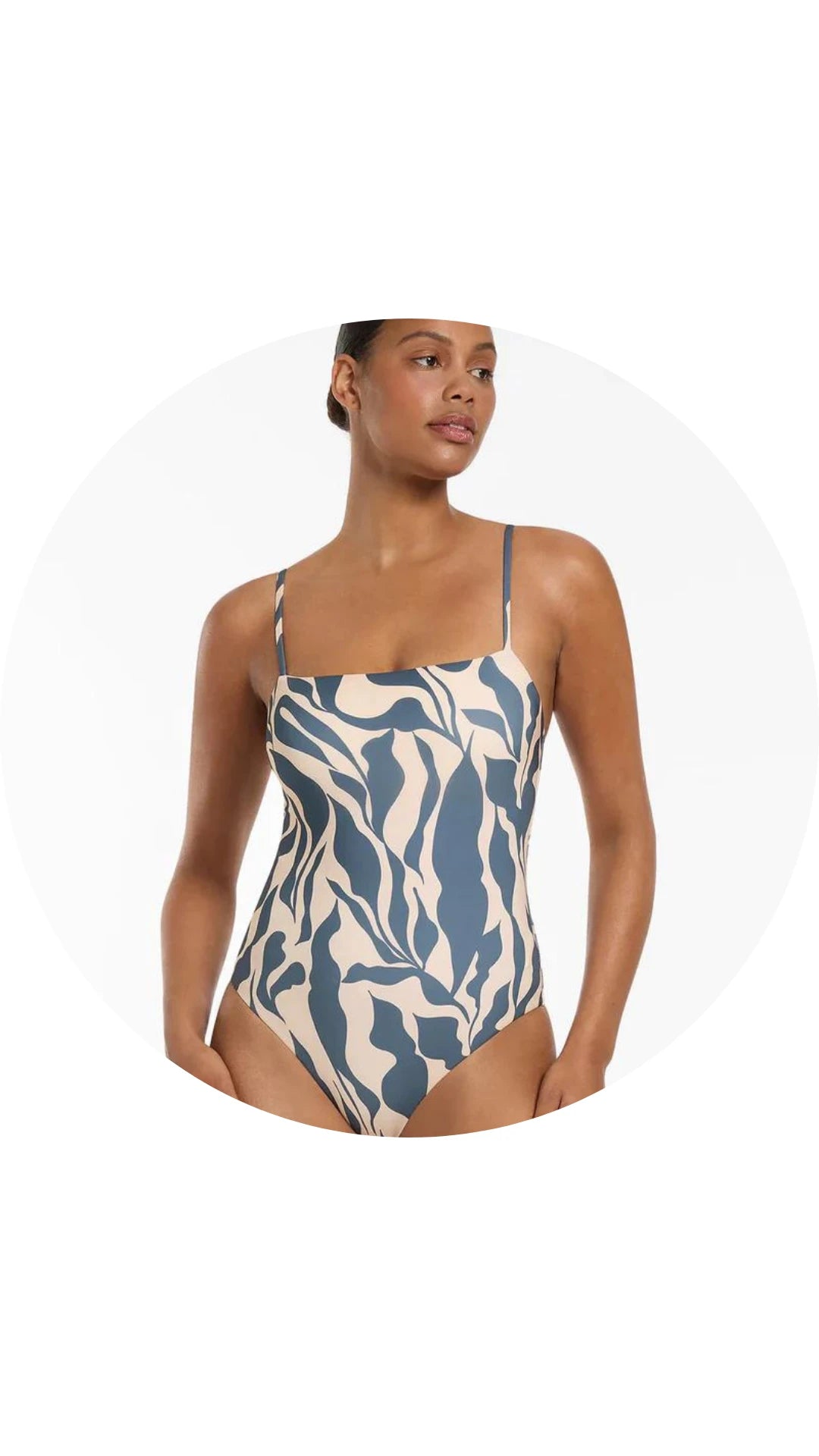 Minimal Tank One Piece