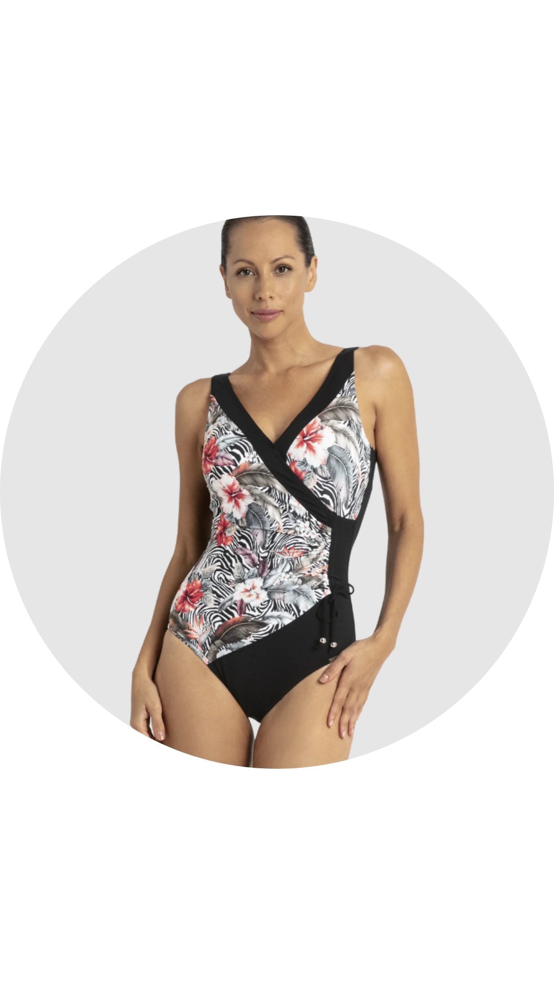 Jantzen One Piece