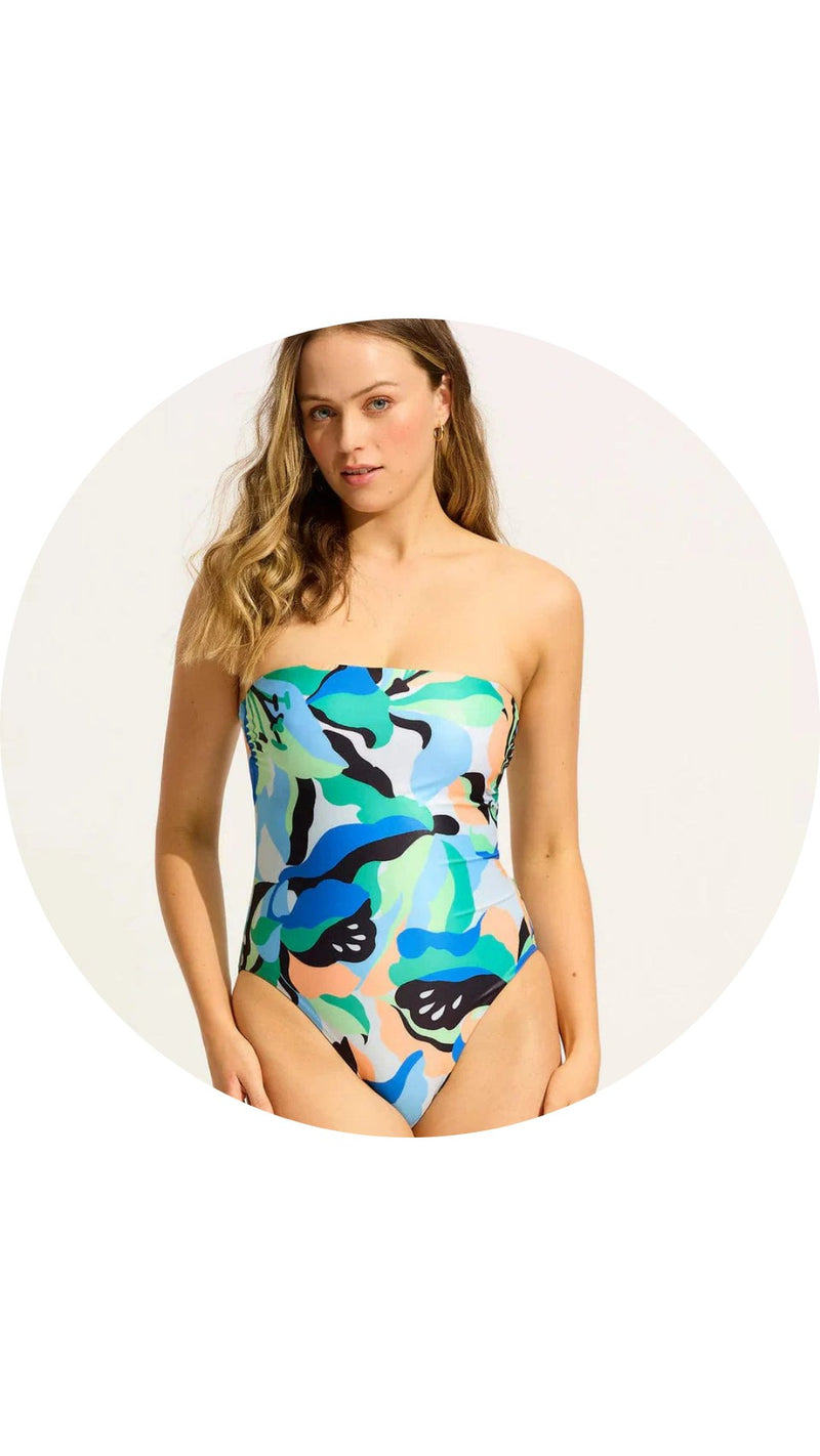 Shop One Piece On Sale Online Australia At Splash Swimwear 