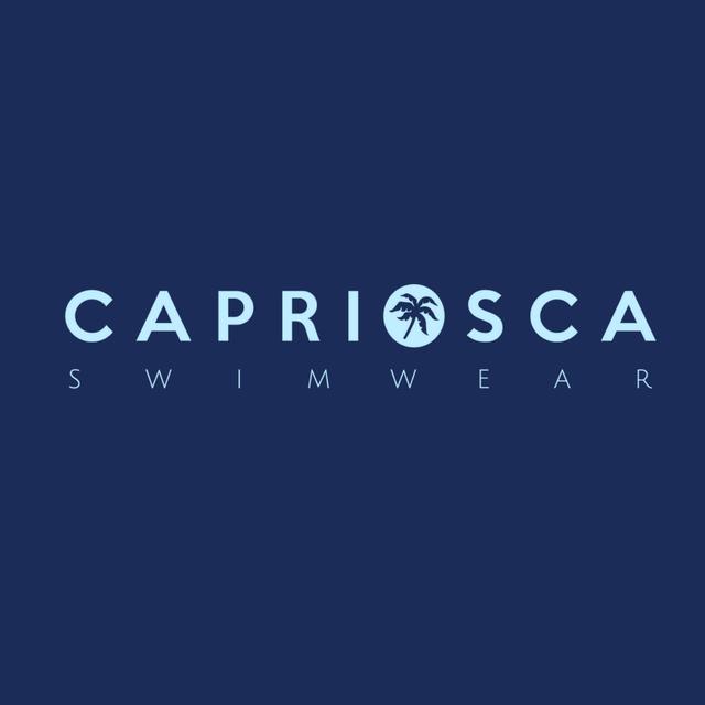 Shop Capriosca Online Australia At Splash Swimwear