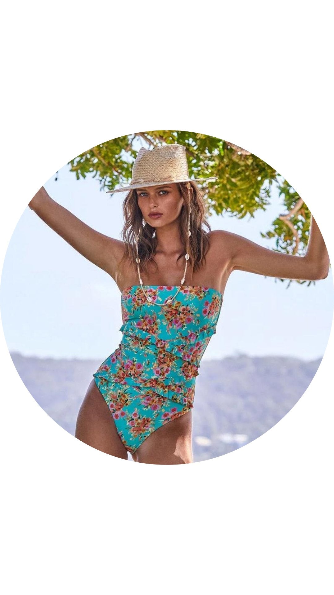 Shop Monte & Lou Online Australia At Splash Swimwear