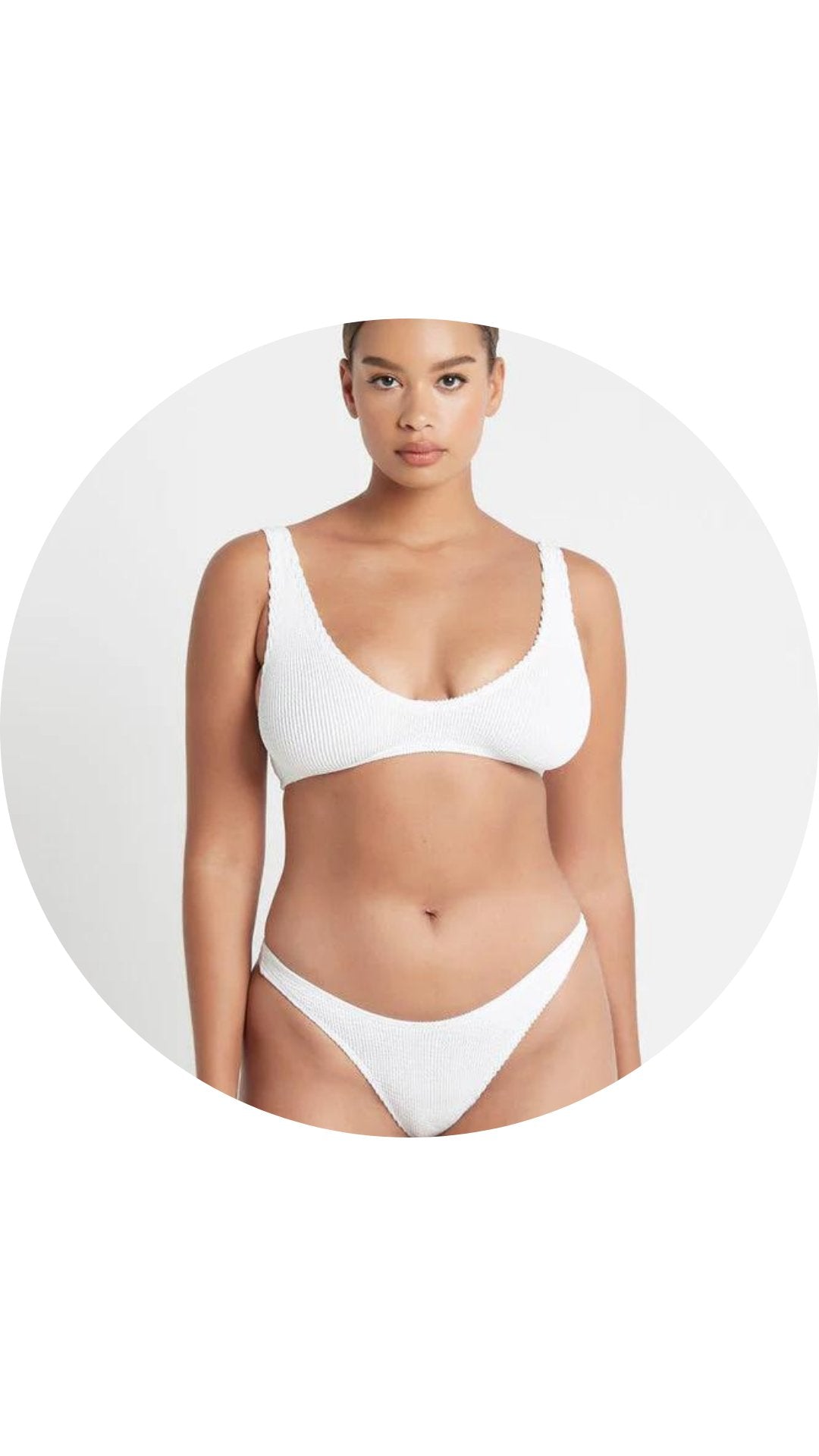 Shop Bond Eye Bikini Tops Online Australia At Splash Swimwear 