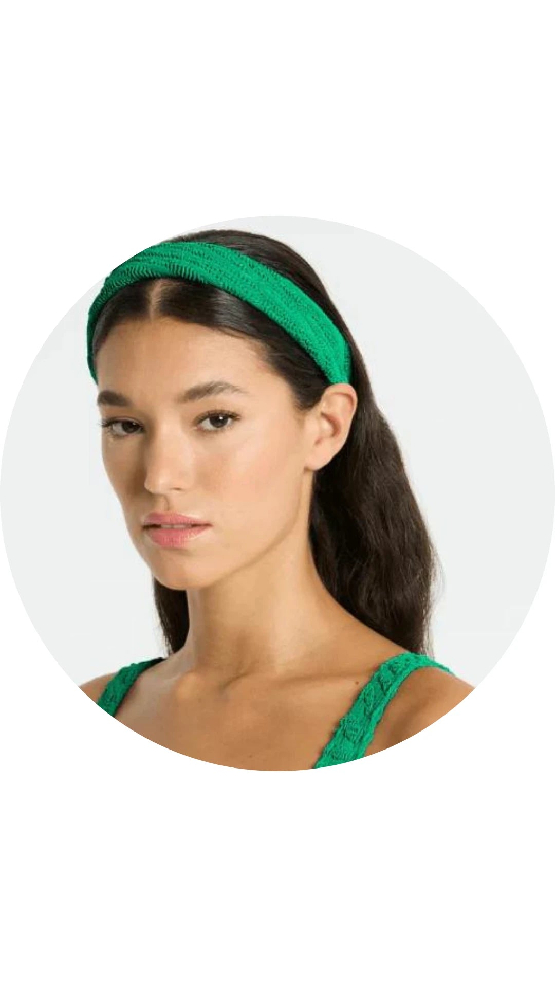 Bond Eye Accessories