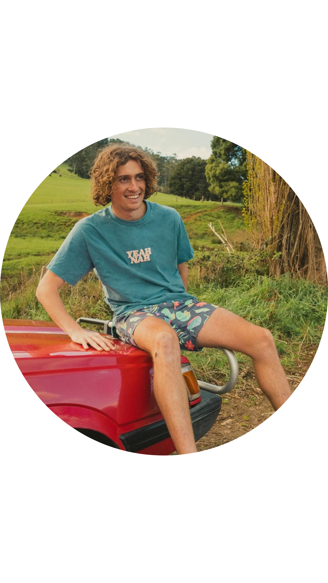 Shop Mens Tees Online Australia At Splash Swimwear