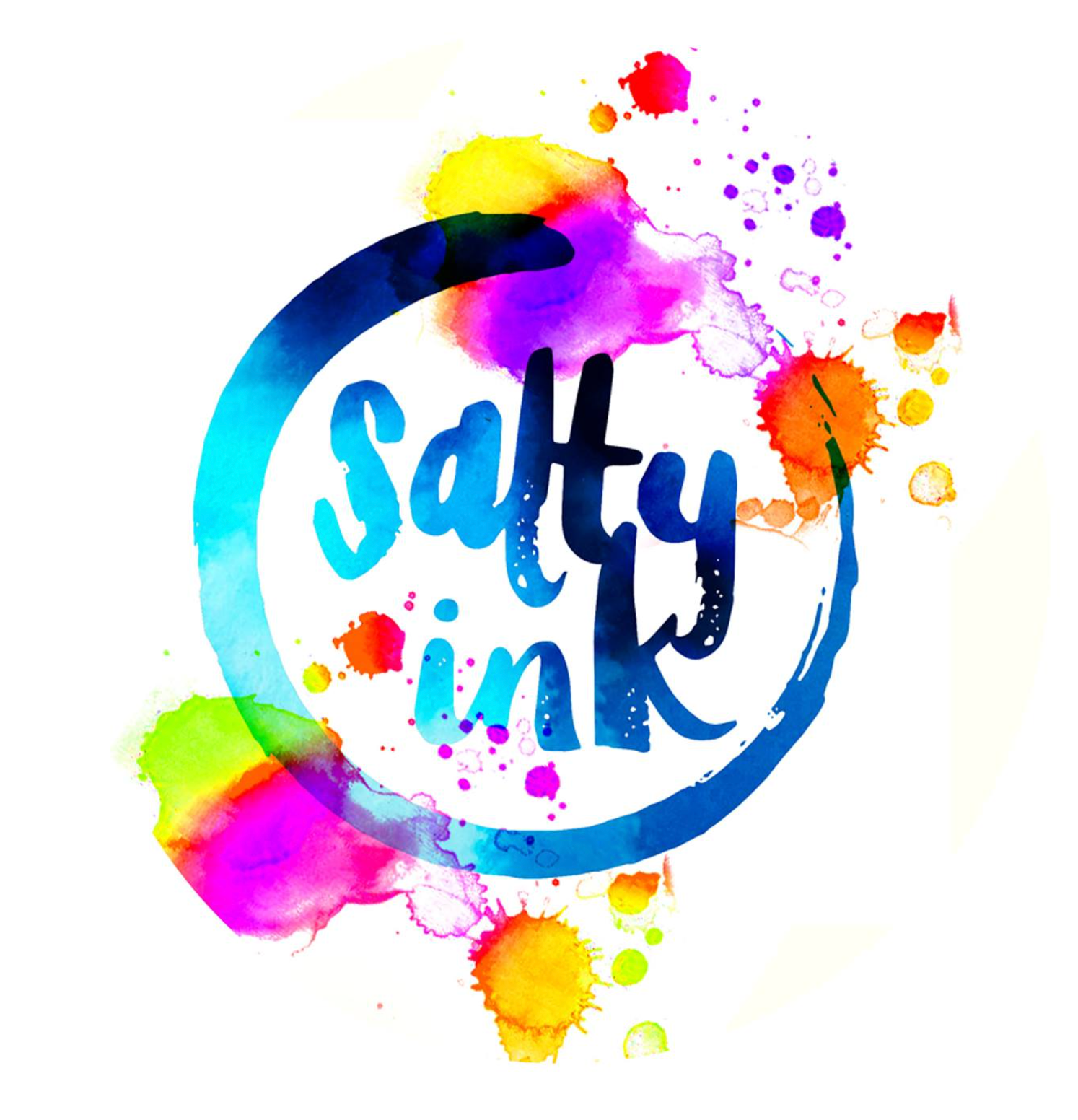 Salty Ink Ladies