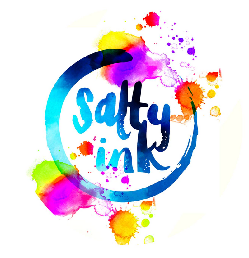 Salty Ink