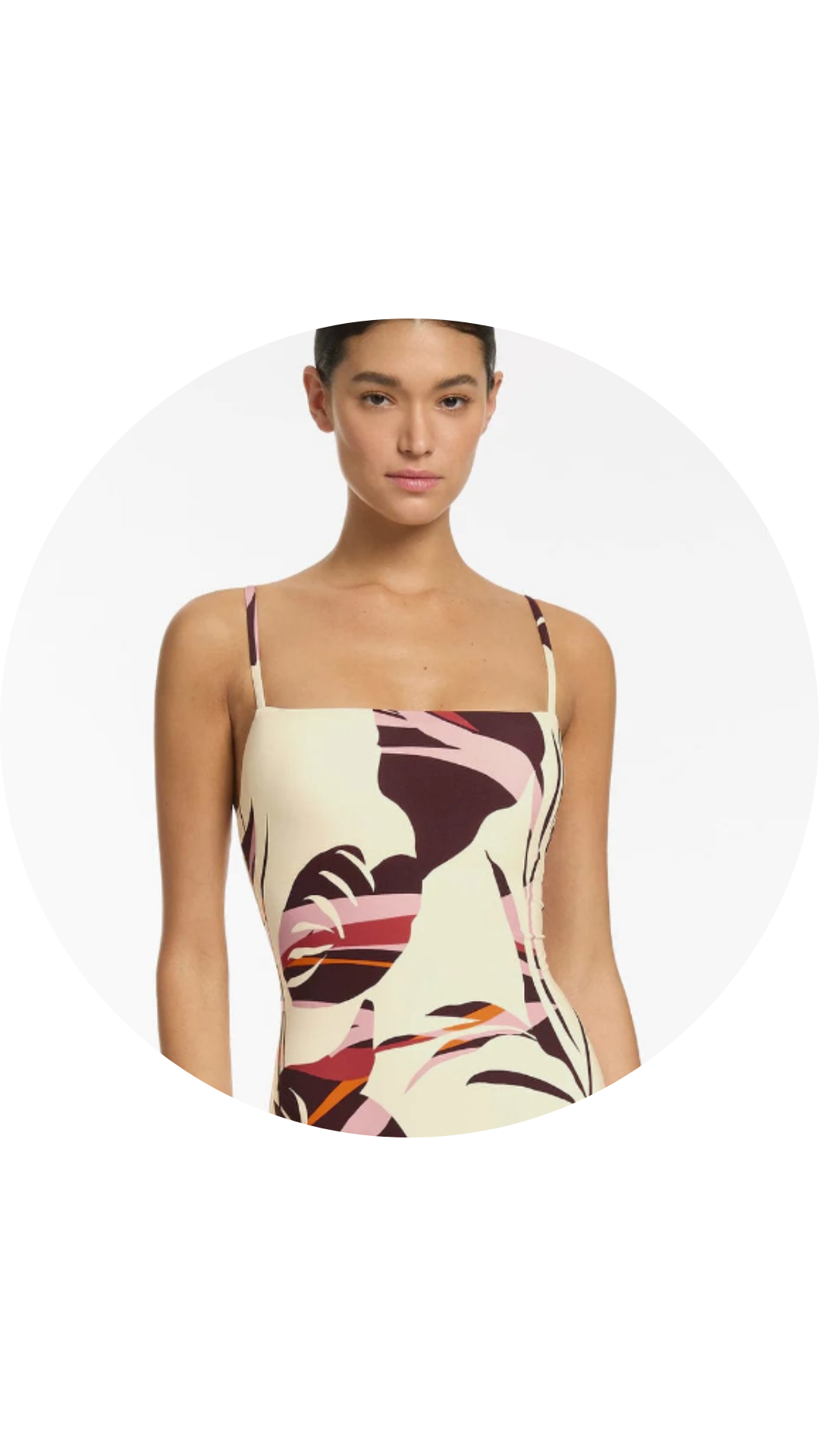 Fuller Cup One Piece