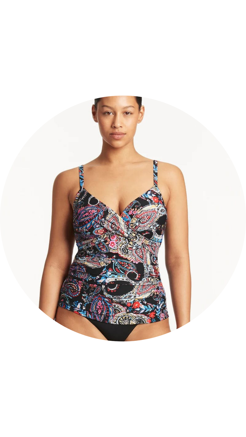 Tankini On Sale