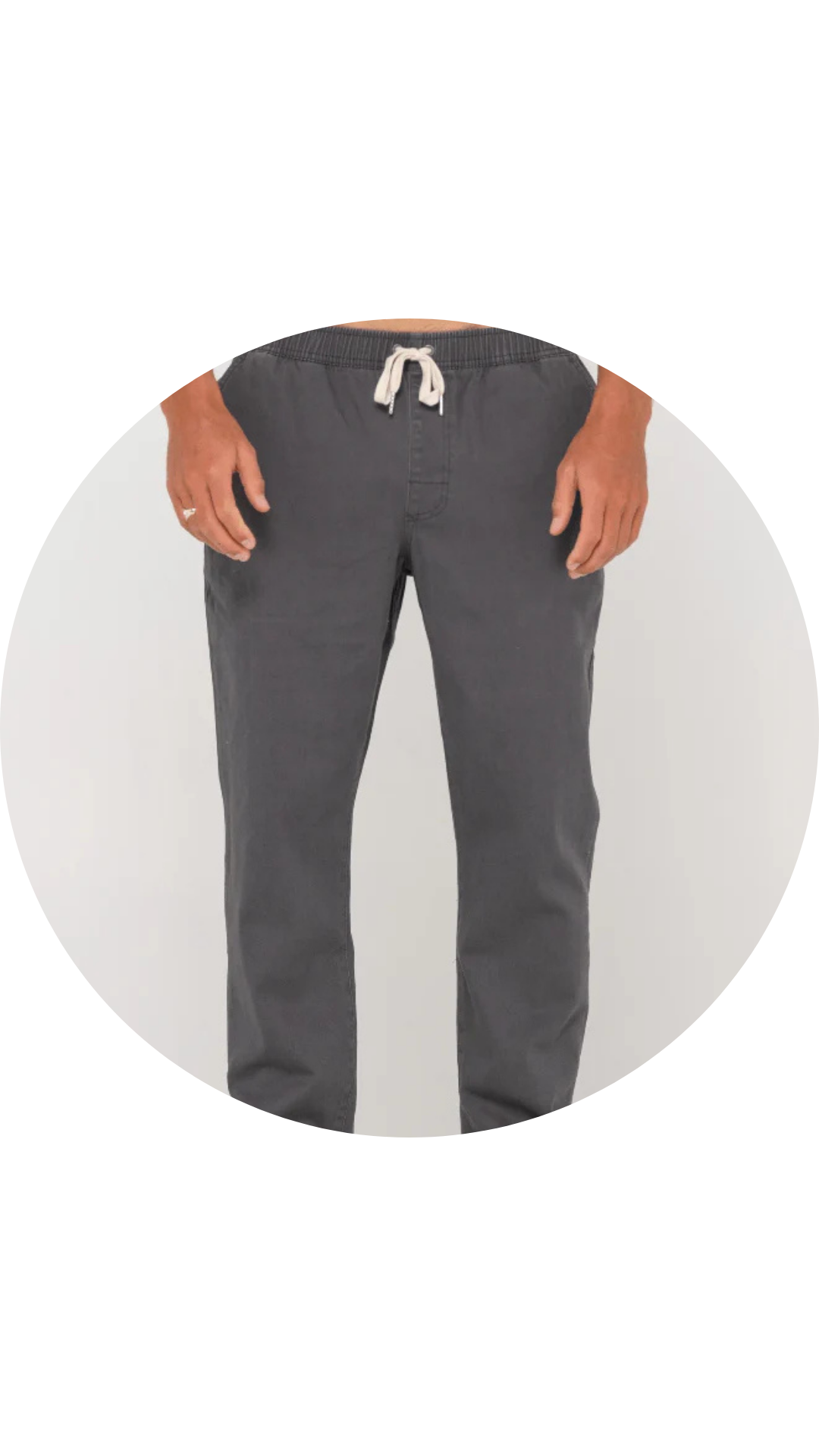 Mens Pants Clothing