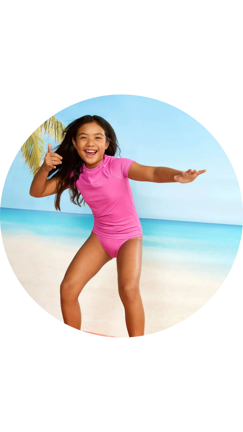 Girls Swimwear On Sale