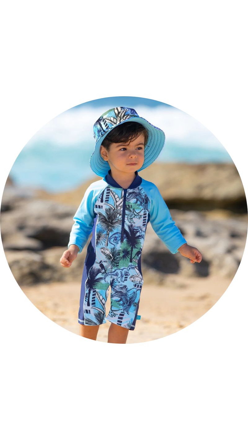 Boys Swimwear On Sale