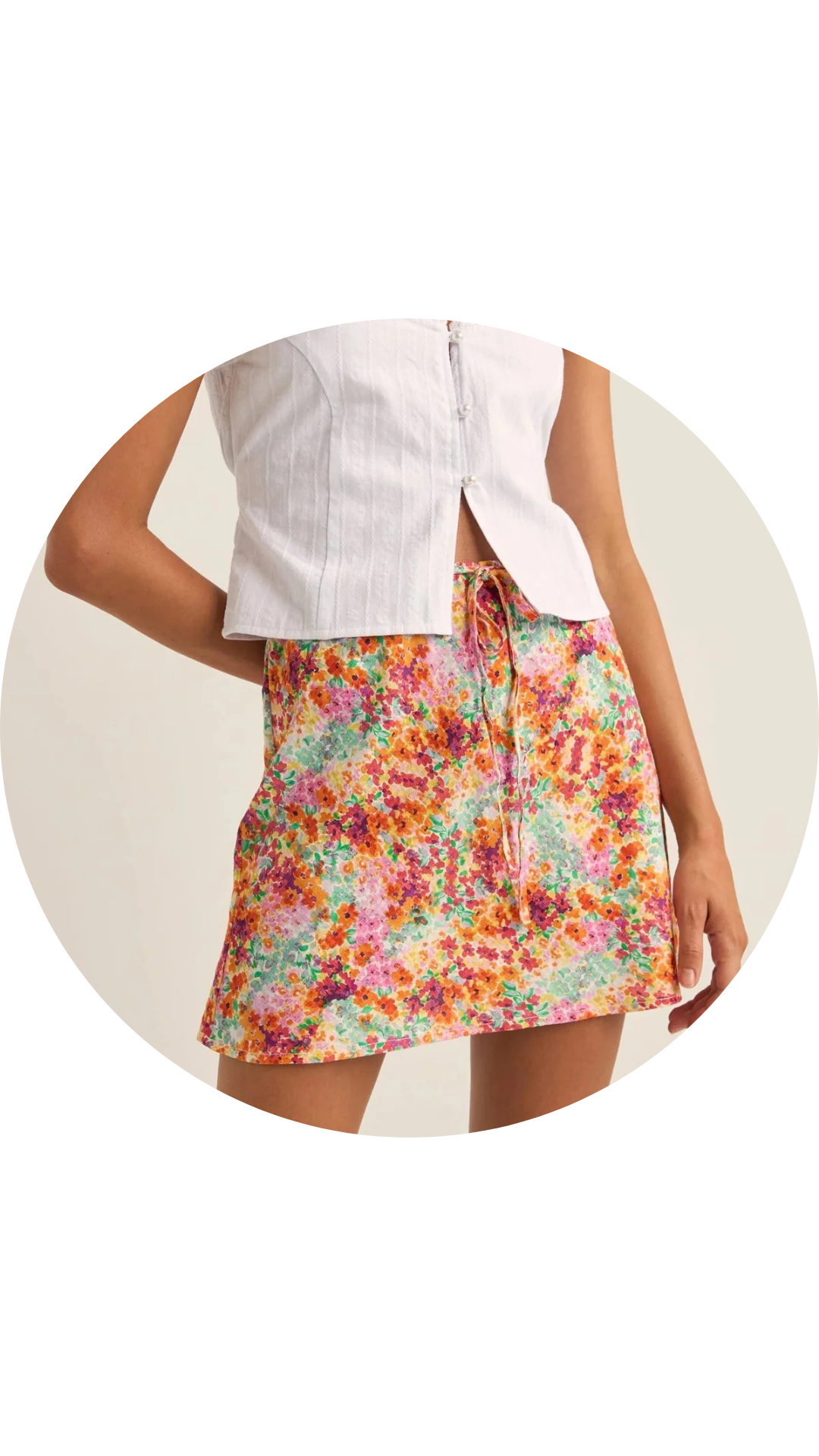 Mini Skirts