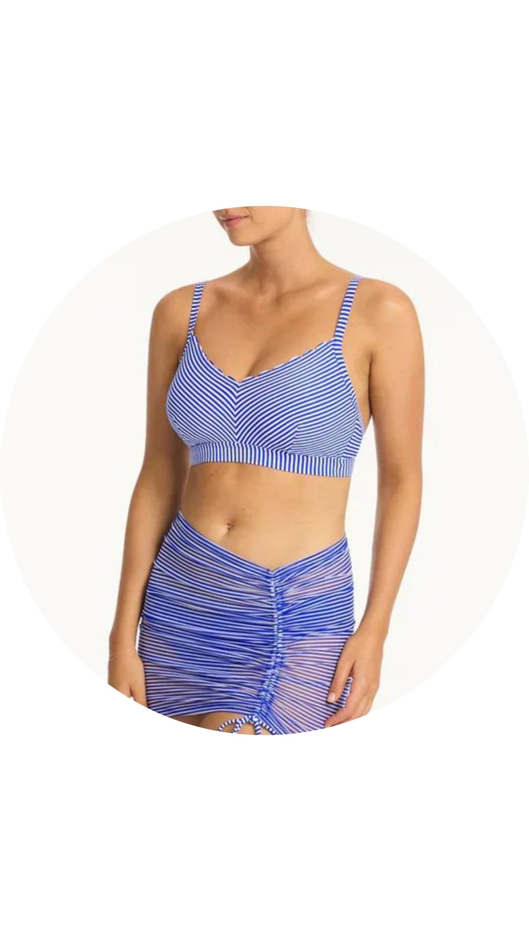 Sea Level Skirts