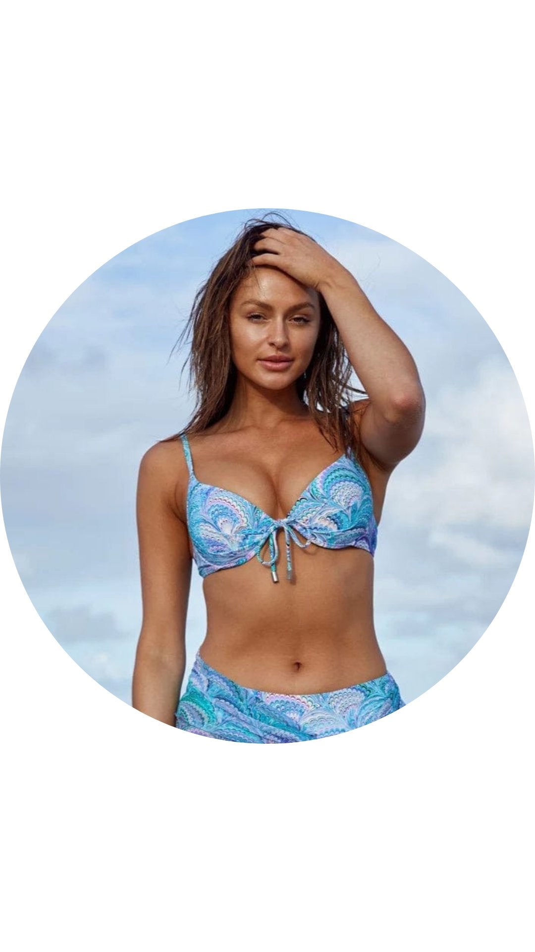 Push Up Bra