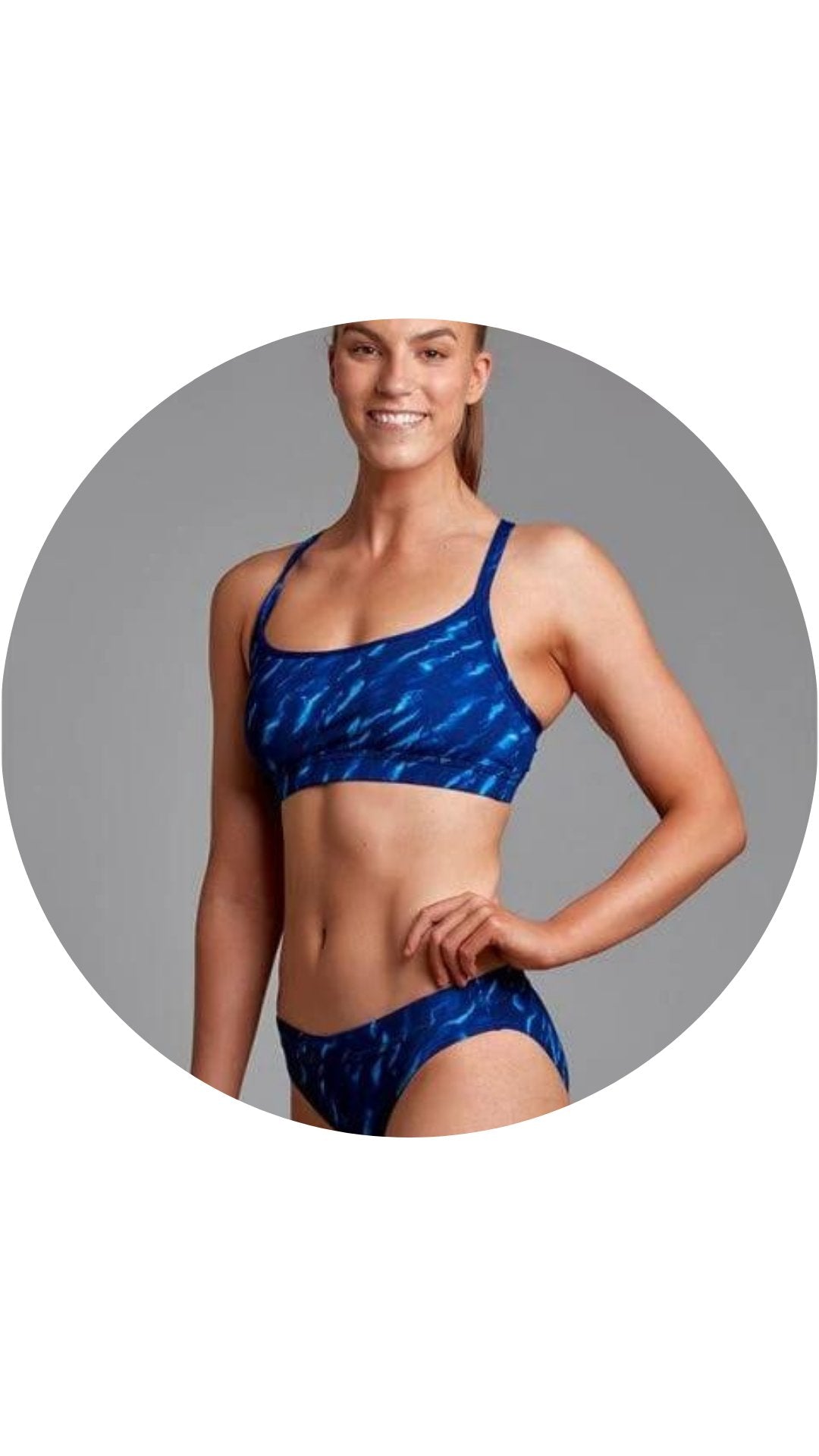 Funkita Ladies Bikini Bottoms