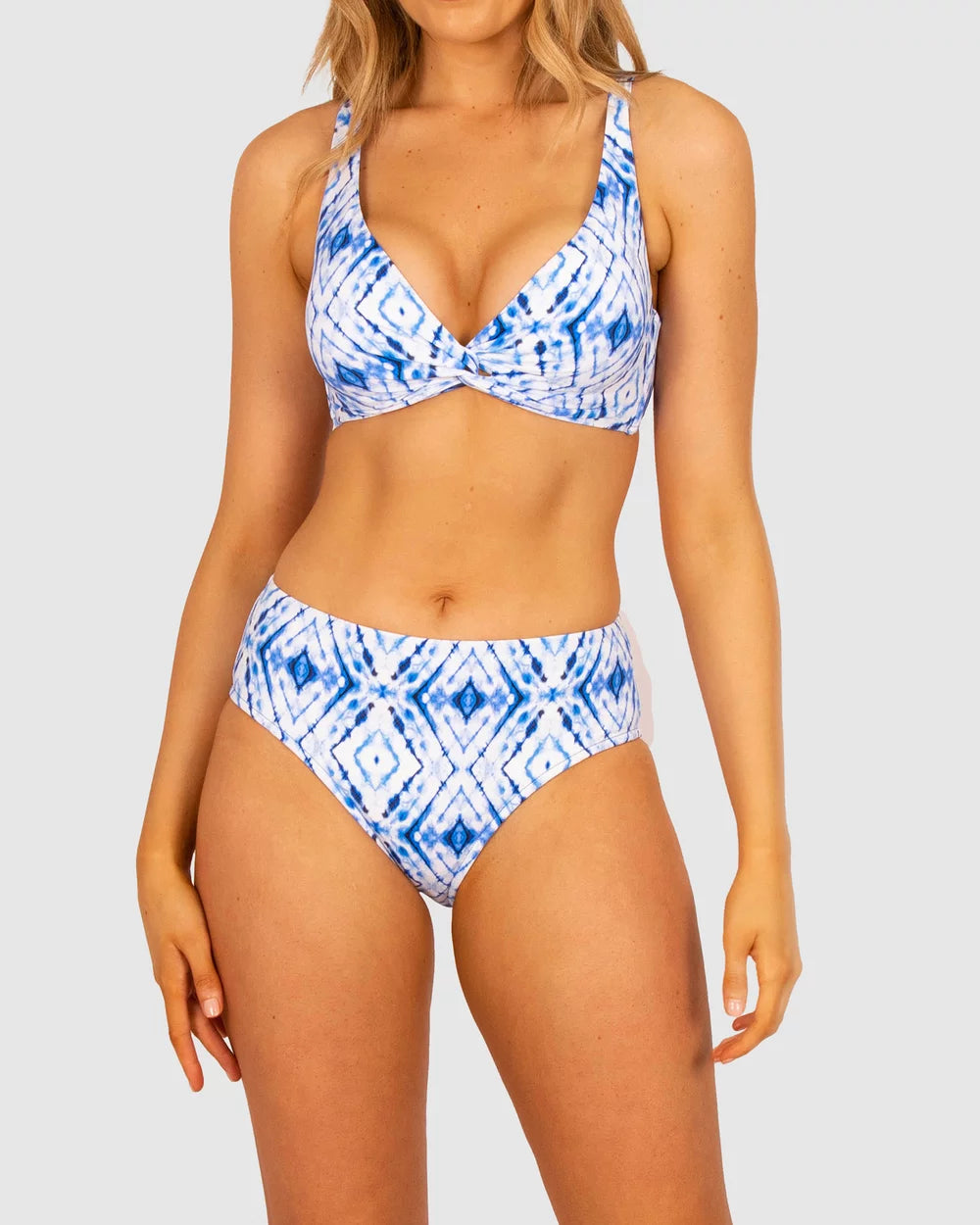 Shop Baku Mid Pants Online Australia At Splash Swimwear 