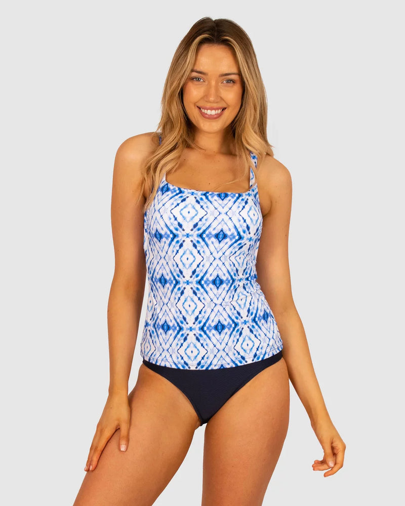 Shop Baku Singlets Online Australia At Splash Swimwear