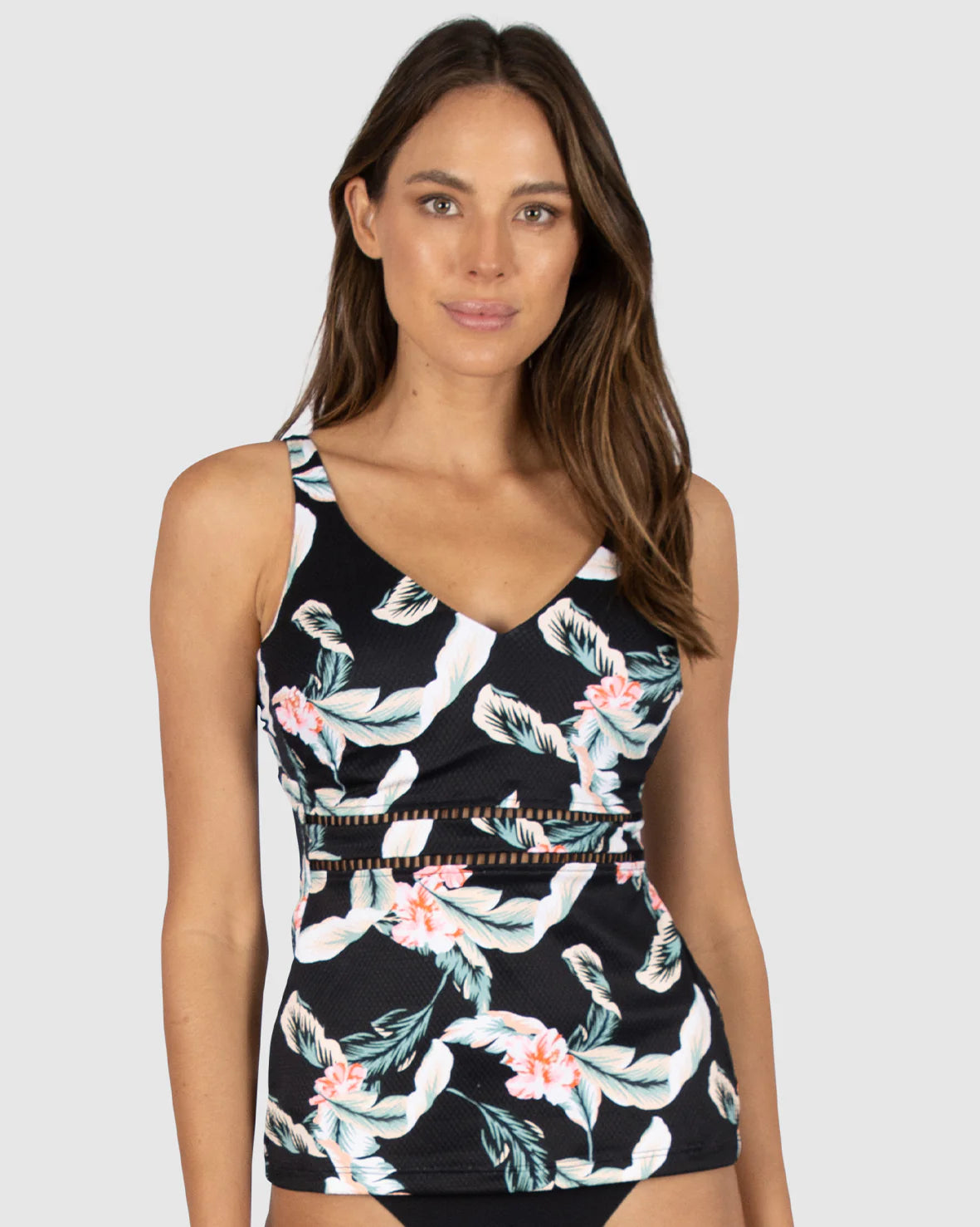 Shop Baku Plus-Sized Swimwear Online Australia At Splash Swimwear