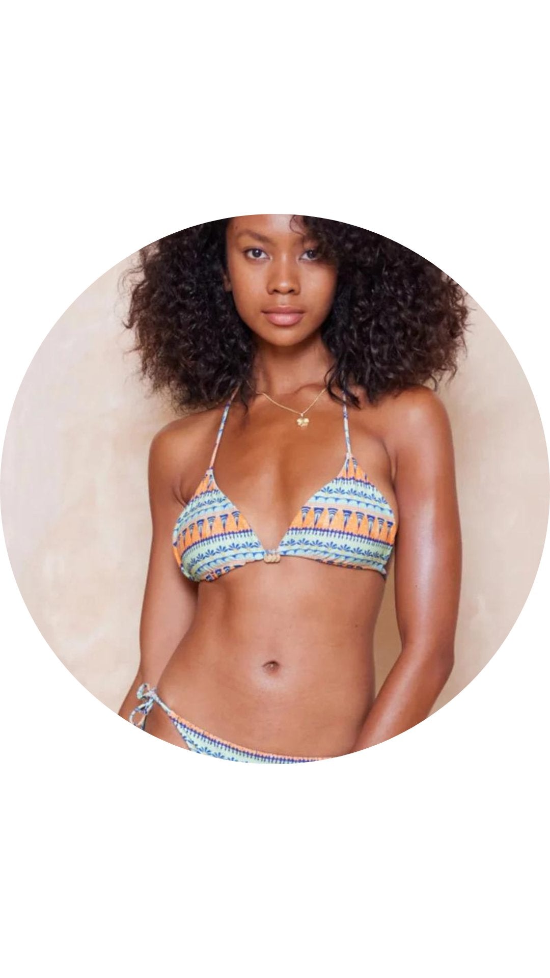 Reversible Bikini Tops