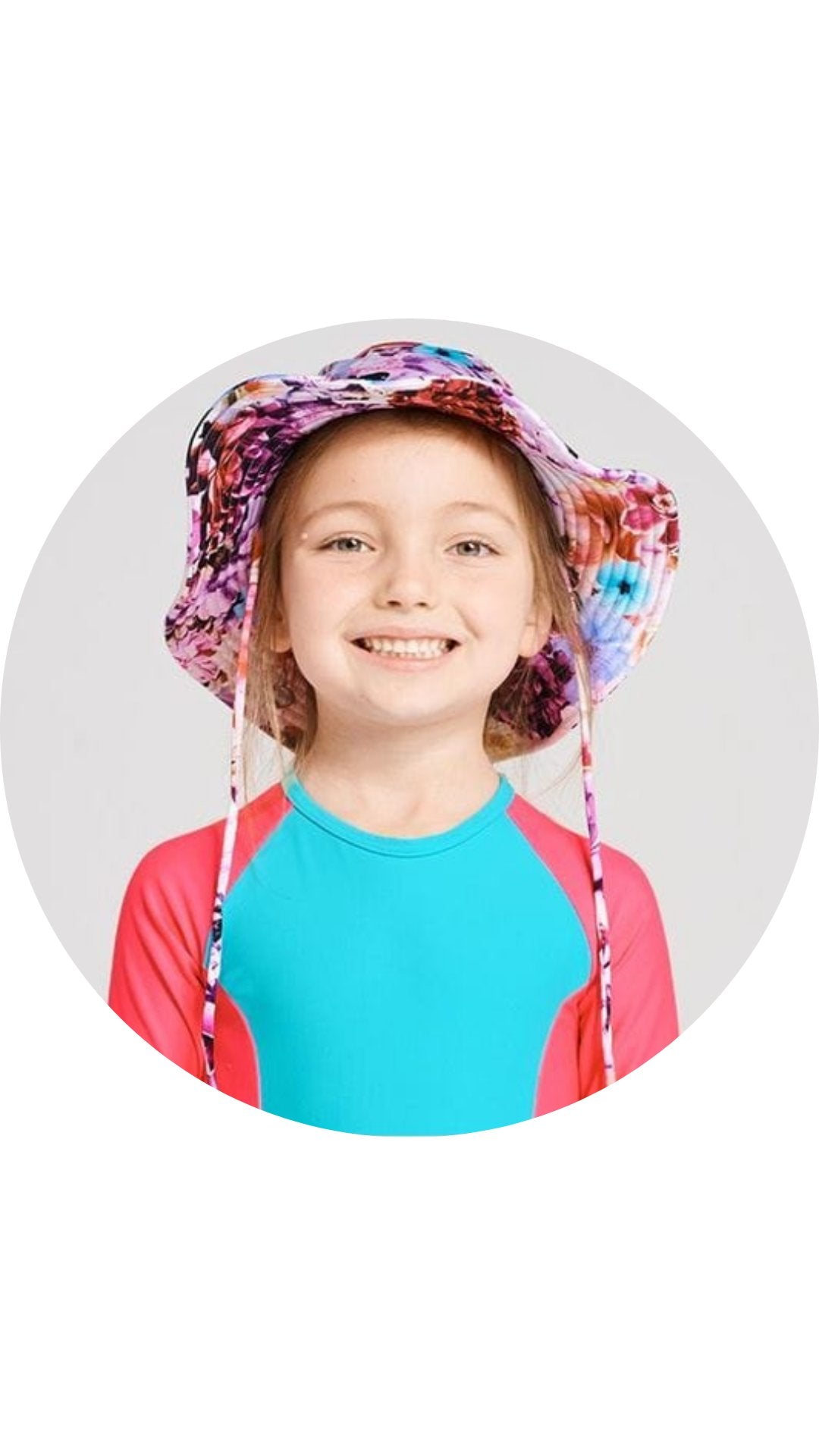 Girls Hat