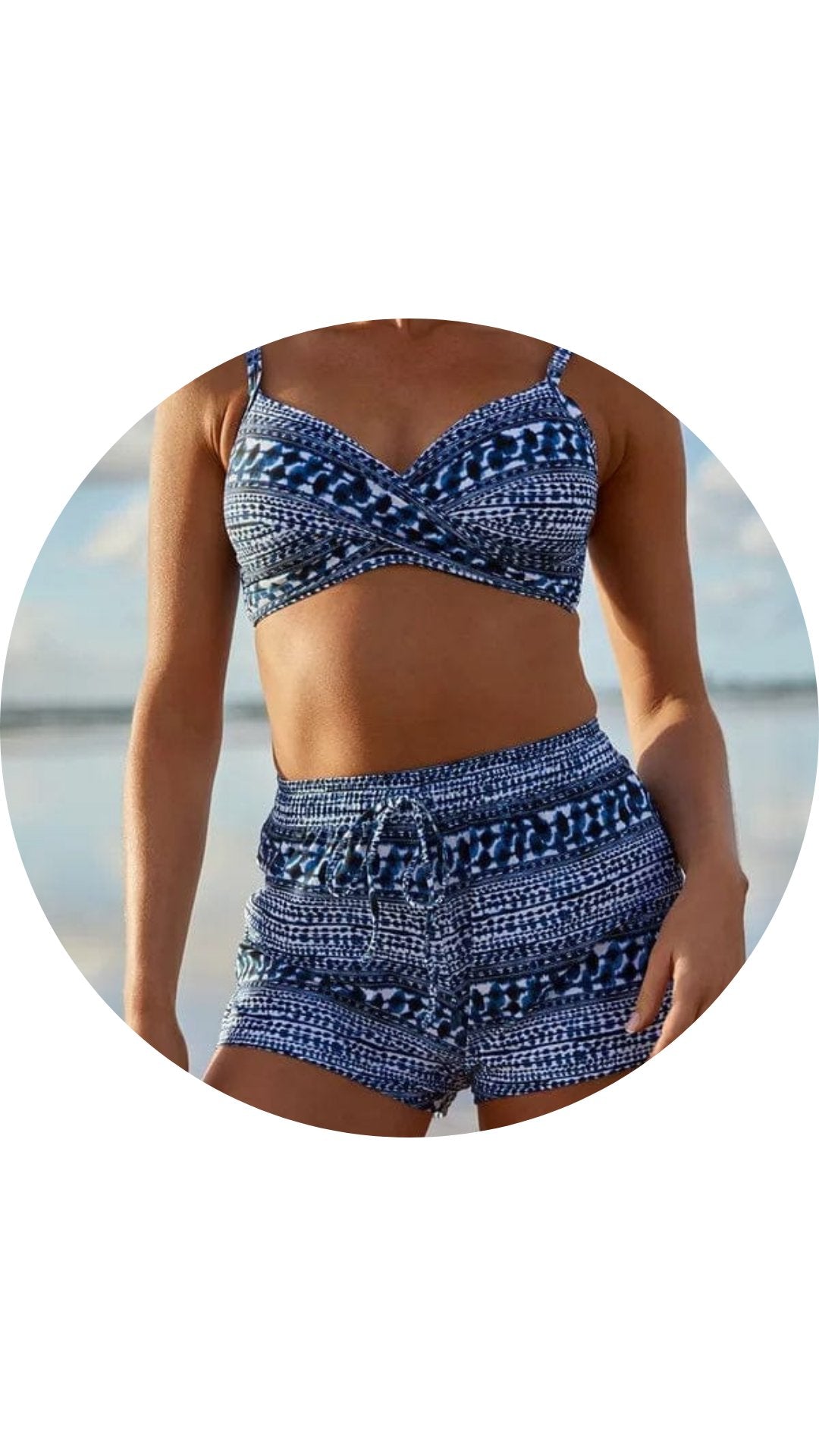 Sunseeker Boardshorts