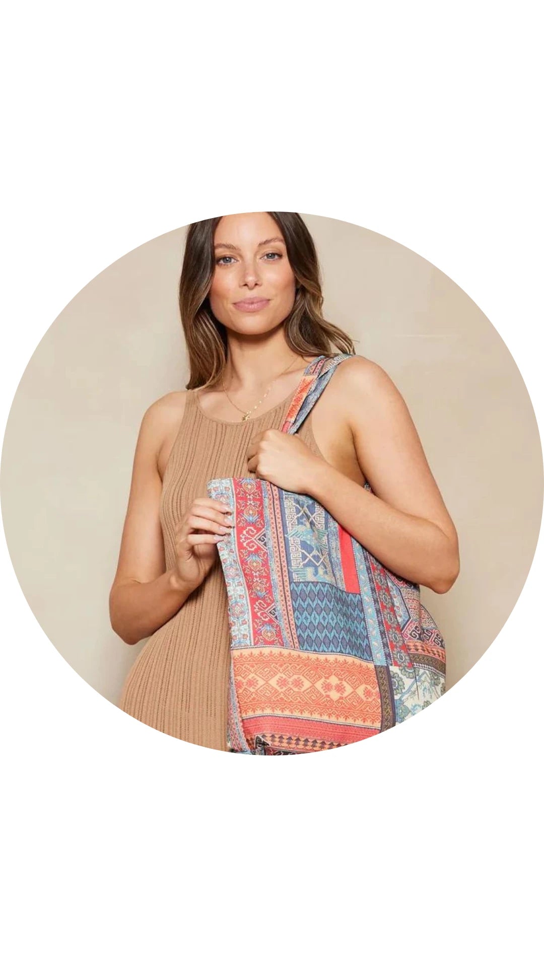 Tigerlily Accessories