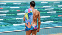 Men's Sidewinder Trunks Palm A Lot - Funky Trunks - Splash Swimwear  - funky trunks, mens, mens swimwear, Oct23, trunks - Splash Swimwear 