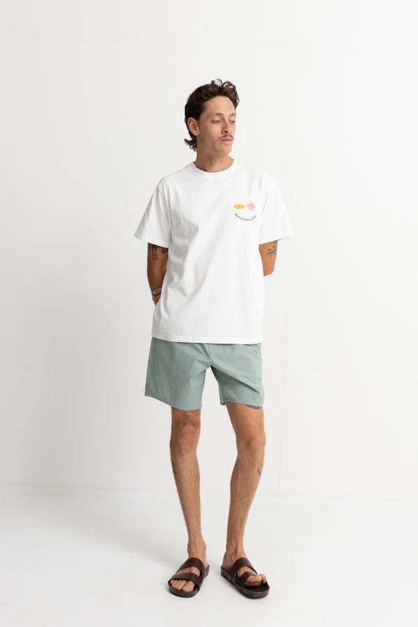 Box Jam - Sea - Rhythm Mens - Splash Swimwear  - mens, mens clothing, mens shorts, Oct23, Rhythm mens - Splash Swimwear 