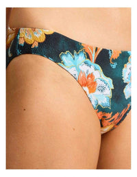 Spring Festival Hipster Pant - True Navy - Seafolly - Splash Swimwear  - April24, bikini bottoms, Seafolly, Womens, womens swim - Splash Swimwear 